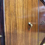 Buffet vintage, dans le style de Paolo Buffa, 1950