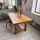 Georges Robert dining table