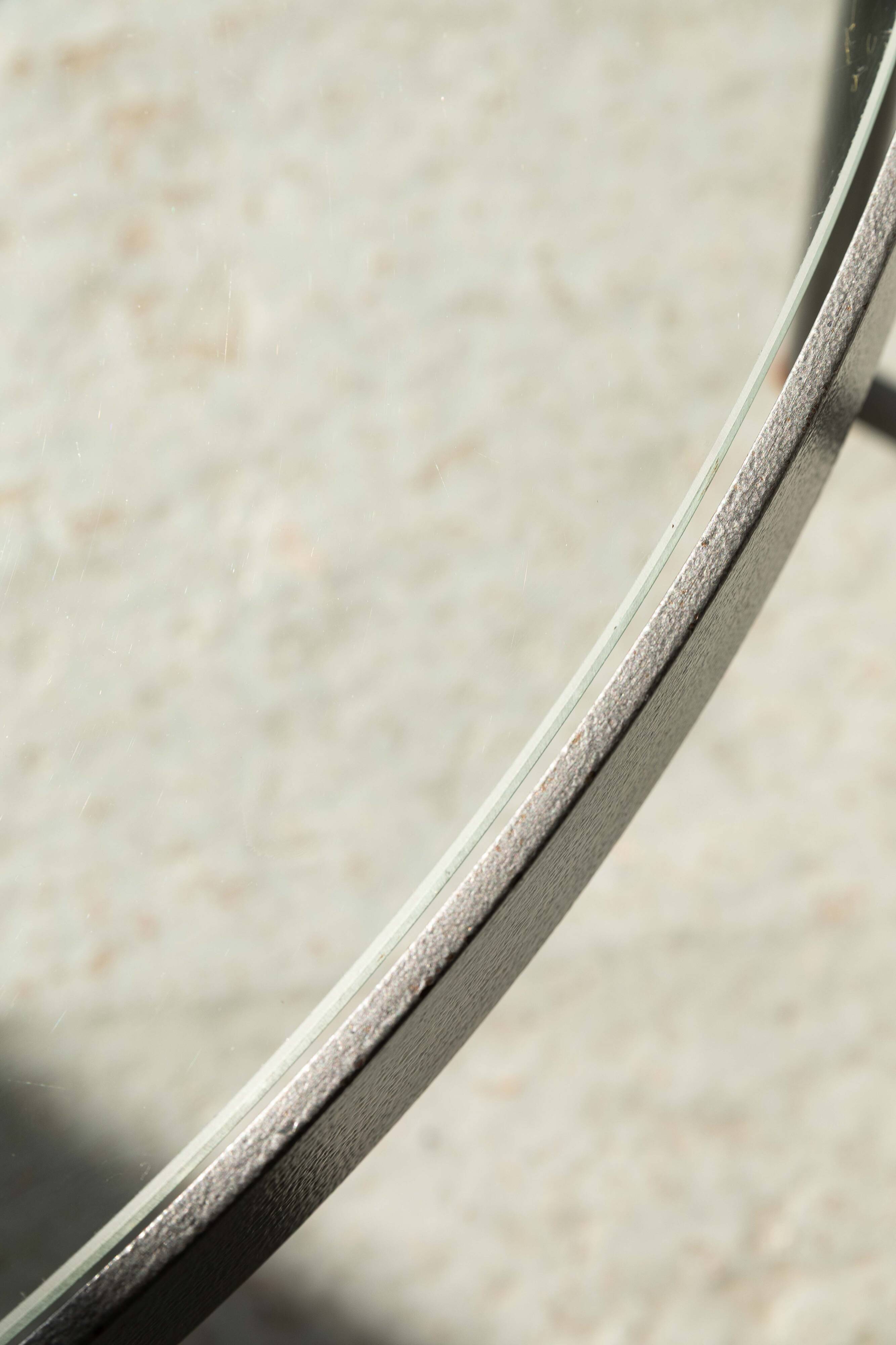 Coffee table by Janni Van Pelt for Metaform, 1960's