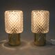 Set of Two Table / Bedside Lamps by Kamenicky Senov, 1960s