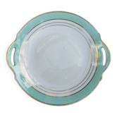 Lunéville “Regence” pie dish