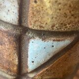 Ceramic pitcher by Alexandre Kostanda