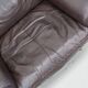 Pair of Vintage De Sede DS-31 Swivel Armchairs in Brown Leather