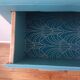 Commode vintage