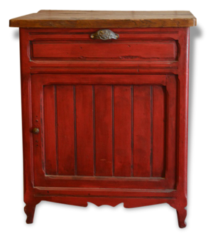 Meuble de métier