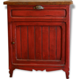 Meuble de métier