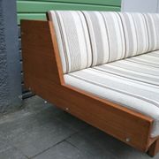 Sofa Hans Wegner for Getama, modell GE 258