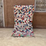 Moroccan Carpet - 98 x 175 cm