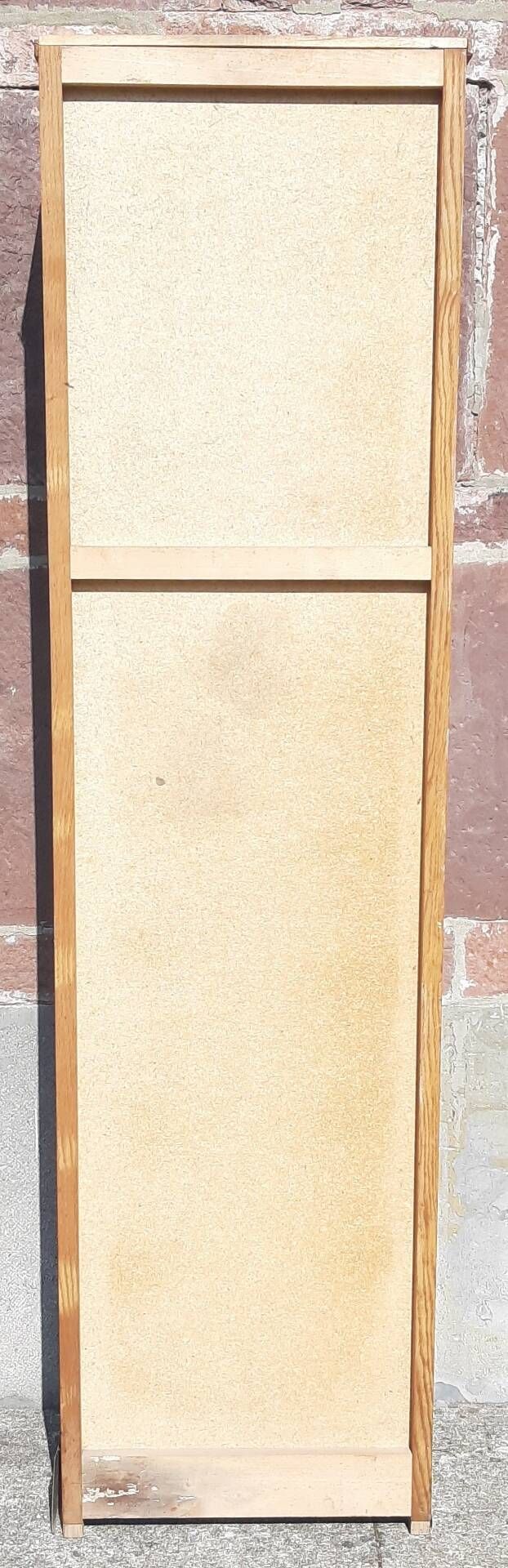 Display cabinet (Height 2.10m)