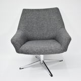 Fauteuil DDR, années 1960