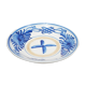 Antique plate in Chinese porcelain