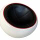 Egg Pod Ball Chair Space Age in fibreglass – 1960s/70s