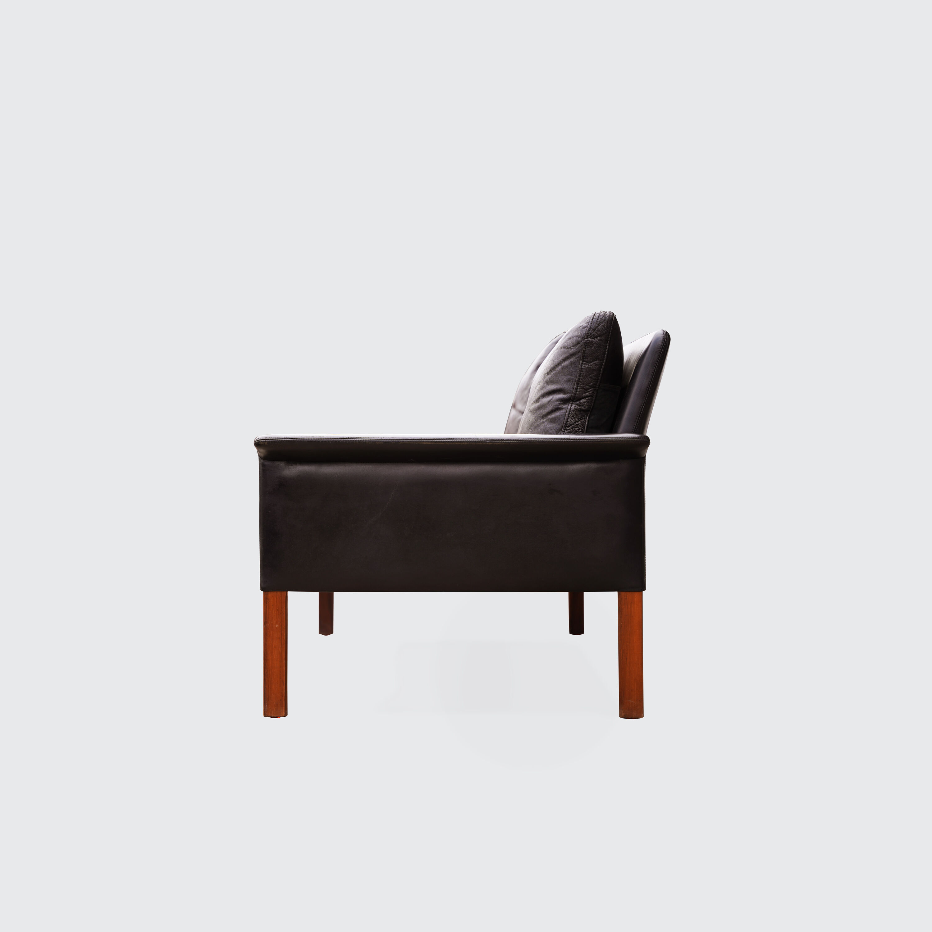 2-seater sofa by Hans Olsen
