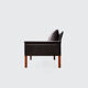 2-seater sofa by Hans Olsen