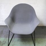 Atticus Lounge Armchair, Johanson