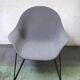 Fauteuil Atticus Lounge, Johanson