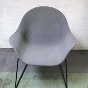 Fauteuil Atticus Lounge, Johanson