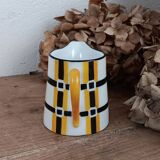 Ancien mini pichet / Crémier / Porcelaine de Limoges