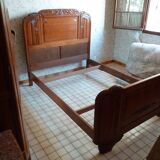 Cherry bed