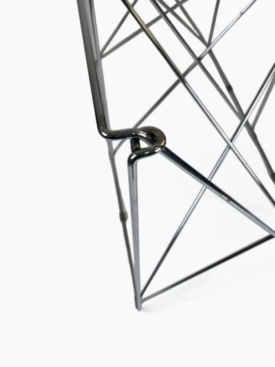 Dining table, Max Sauze, 1970