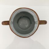 Bird decoration pot
