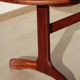 Oval dining table – 6 to 8 people – G Plan