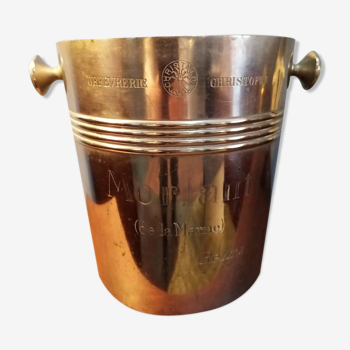 Christofle champagne bucket