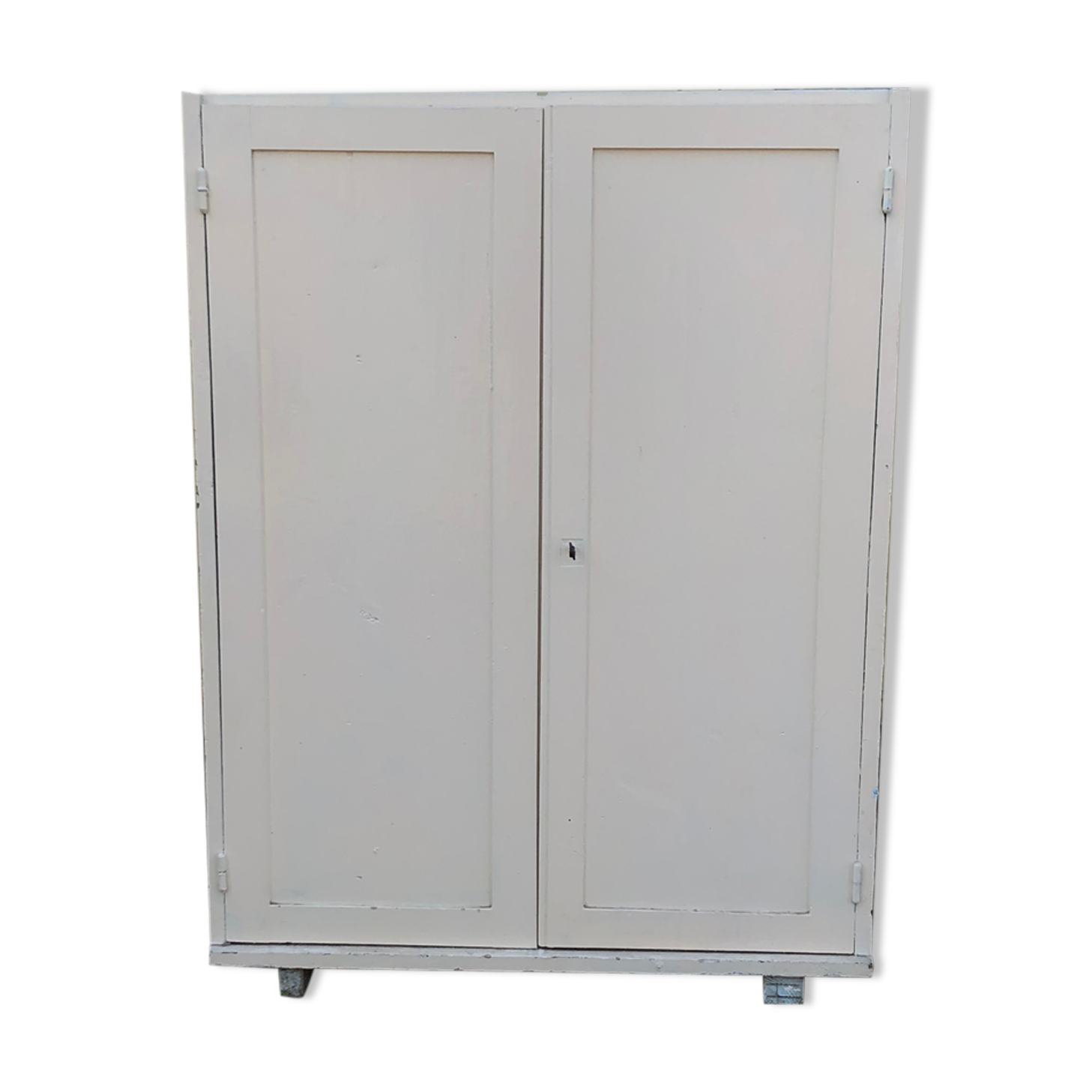 Furniture Parisian storage boxes