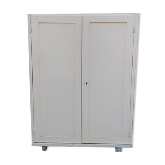 Meuble parisien cases de rangement