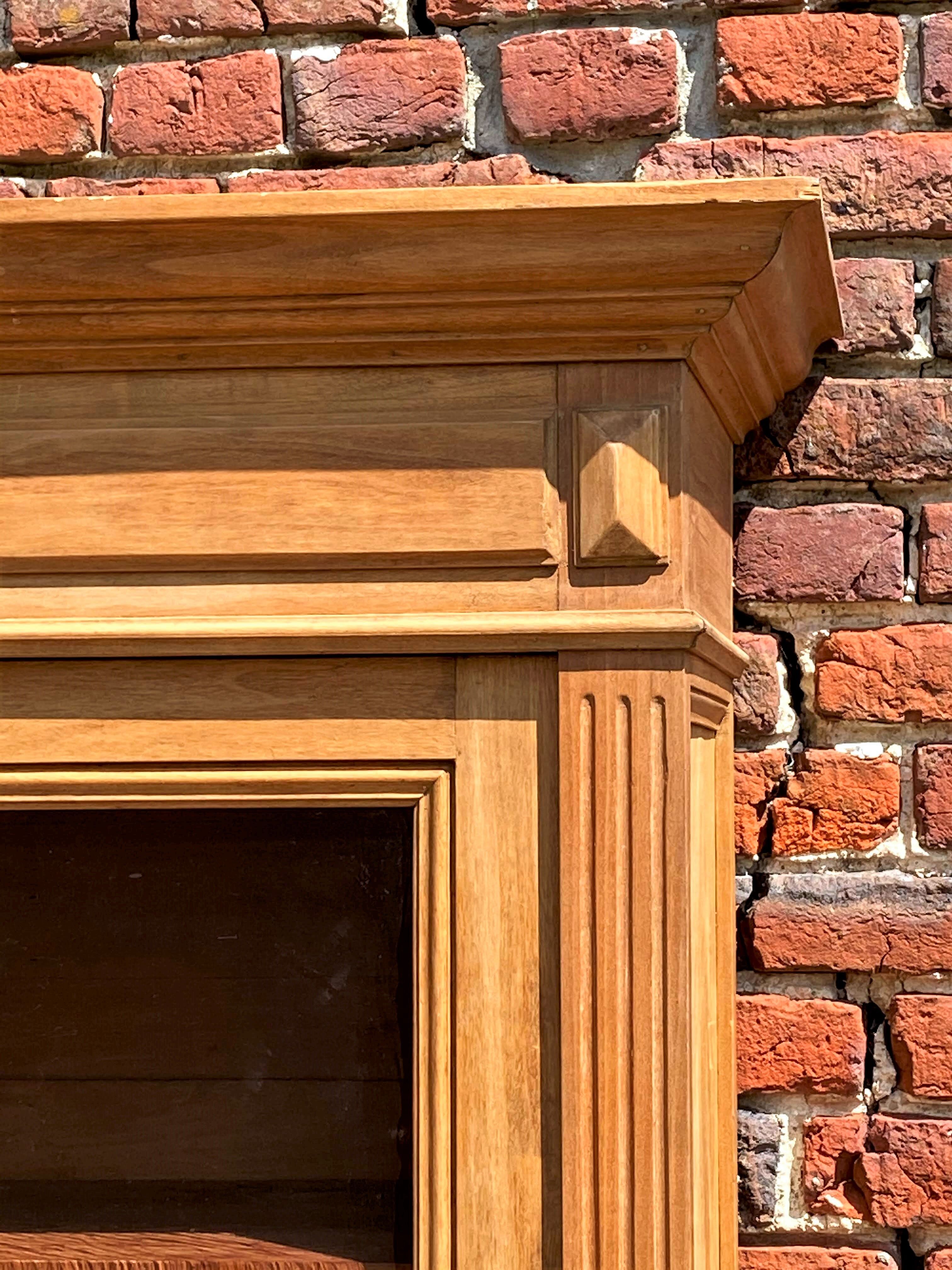 Two-body buffet croat