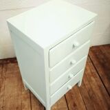 Commode ancienne en bois