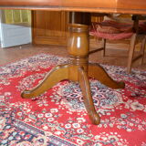 Table salle à manger style Louis Philippe