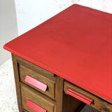 Vintage 50's desk