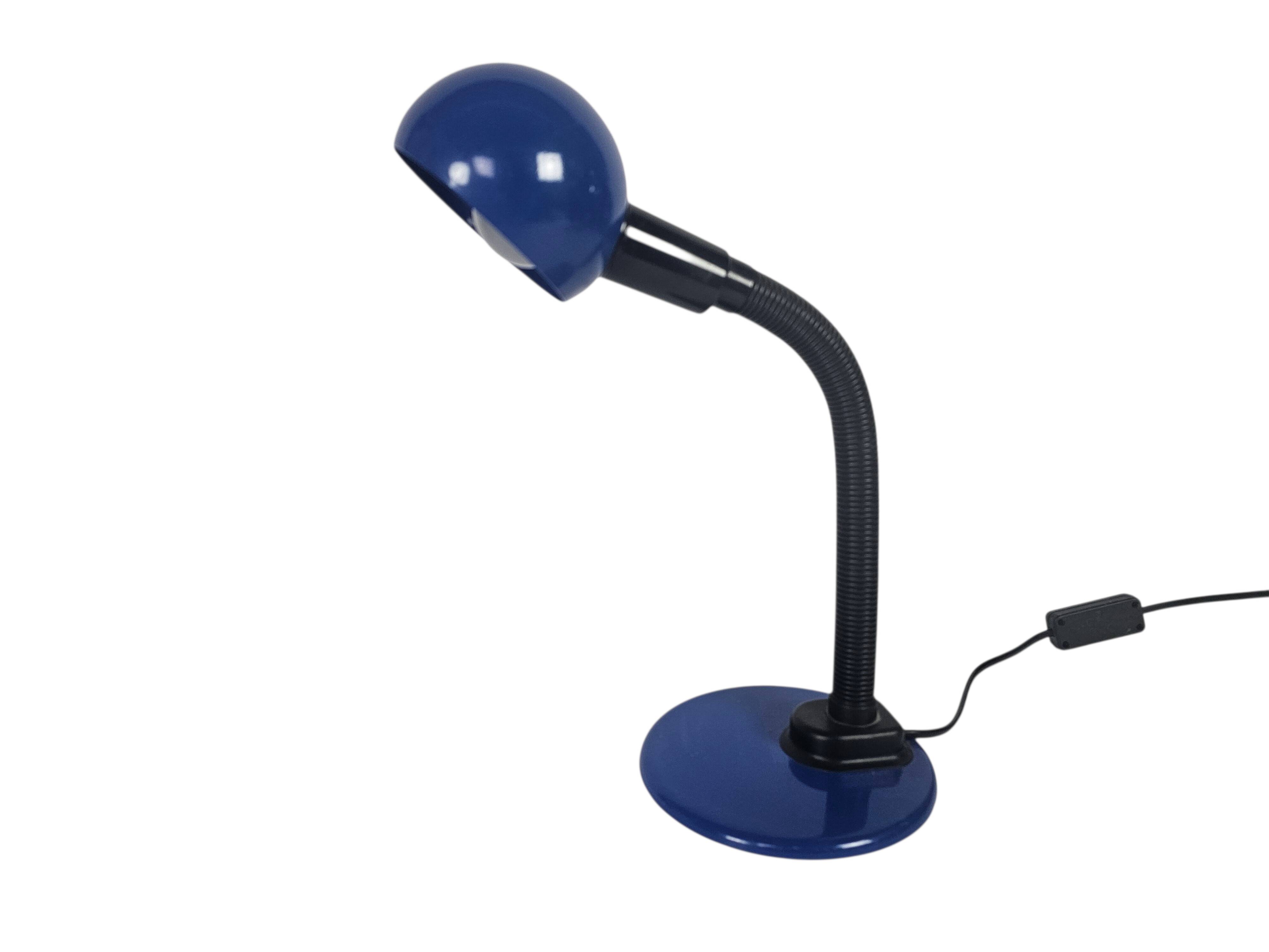 Brilliant Luminaires - Space Age - Globe - table lamp - desk lamp - flexibl