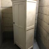 Vintage Parisian wardrobe