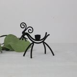 Beautiful Gunnar Ander candle holder
