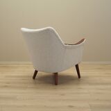 Beige living room set, Danish design, 1970s, production: Denmark
