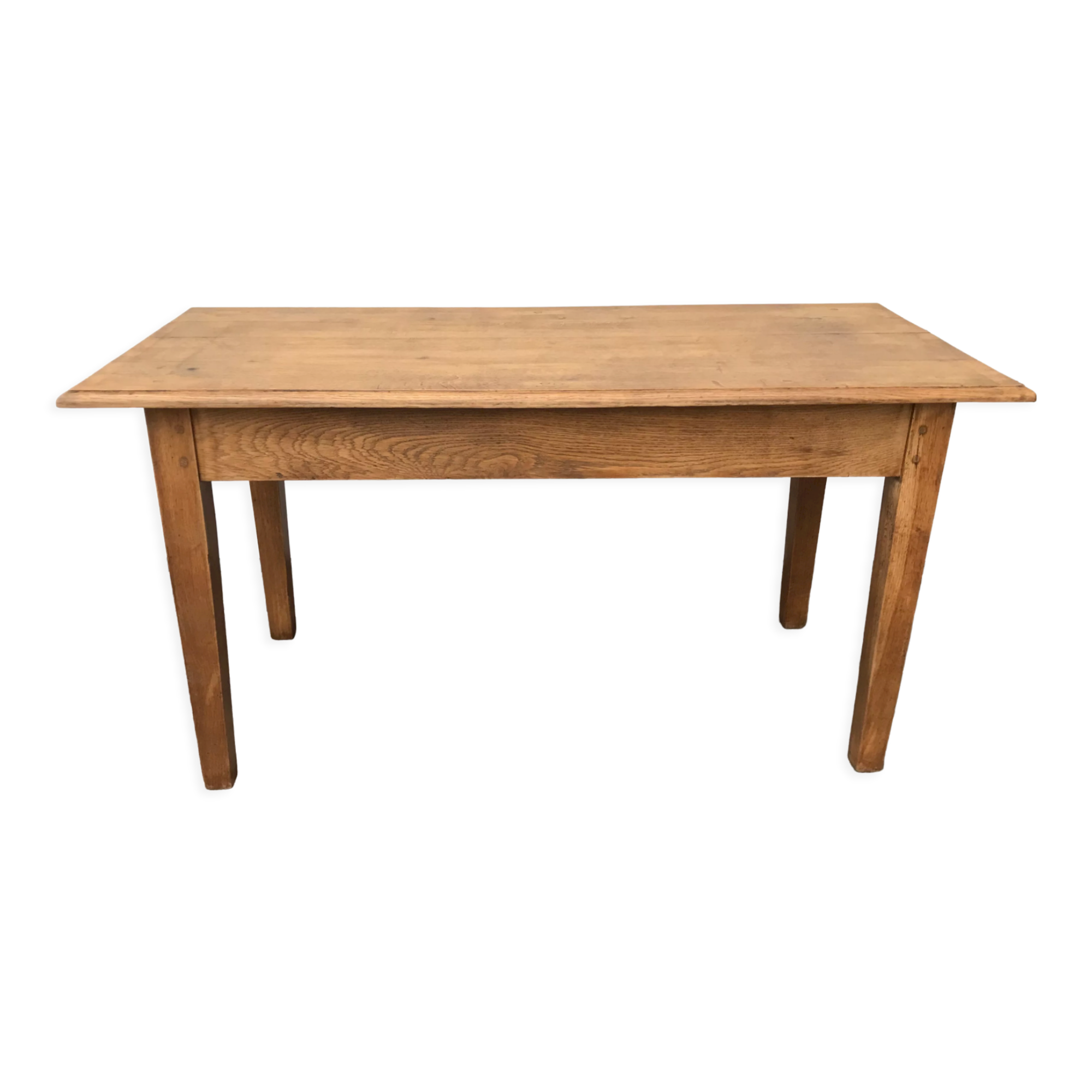 Farmhouse table