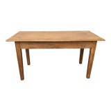 Farmhouse table