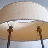 Lampadaire vintage maison Lunel 1950