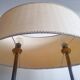 Lampadaire vintage maison Lunel 1950