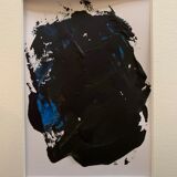 Sketch 05 - Paint on numbered paper