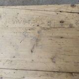 Farm table