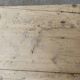 Table de ferme