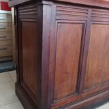 Counter furniture trade central island