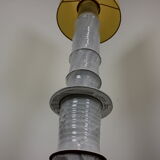 Mid-Century Floor Lamp,1970s/ Czechoslovakia