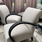 Armchairs