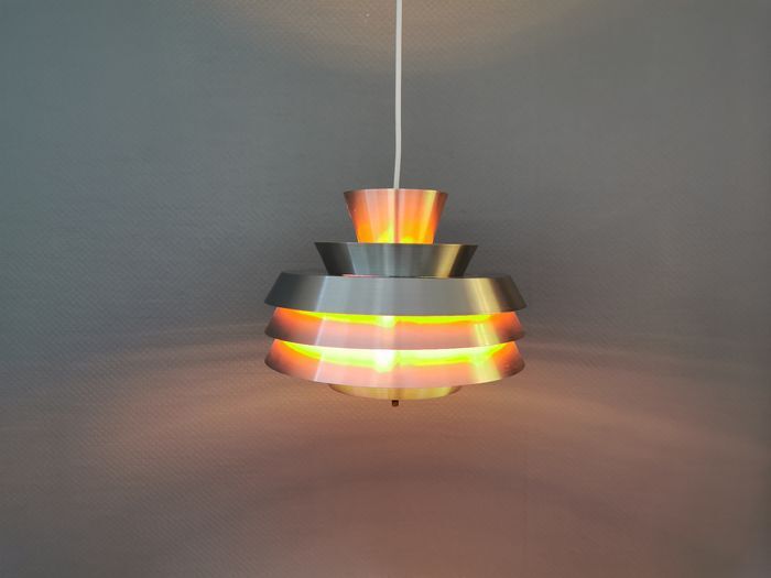 Granhaga Pendant Lamp - Carl Thore