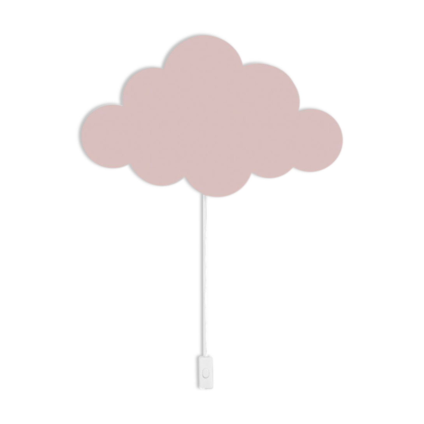 LED cloud lamp - Ferm Living