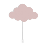 LED cloud lamp - Ferm Living